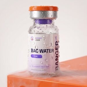 Free BAC Water