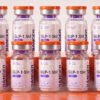 GLP-1 SM Full Kit (10 Vials) — 40% Off