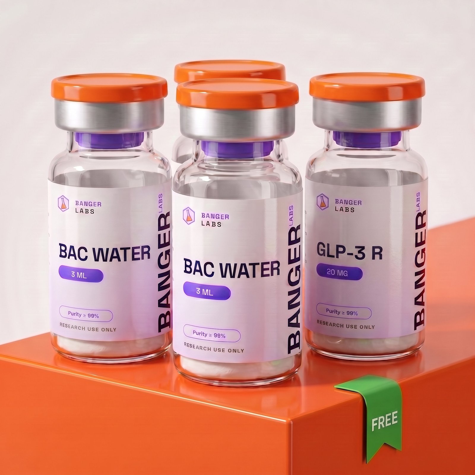 bac water for glp 1 hospital Hospira Bacteriostatic Injection Hospiras bacteriostatic water ensures safe and sterile medication preparation. Bacteriostatic Bacteriostatic Water vs. Sterile Water: