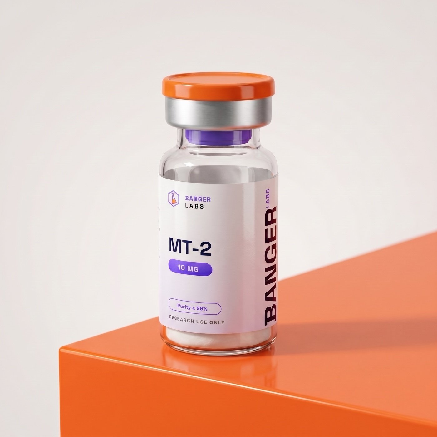 MT-2 research peptide