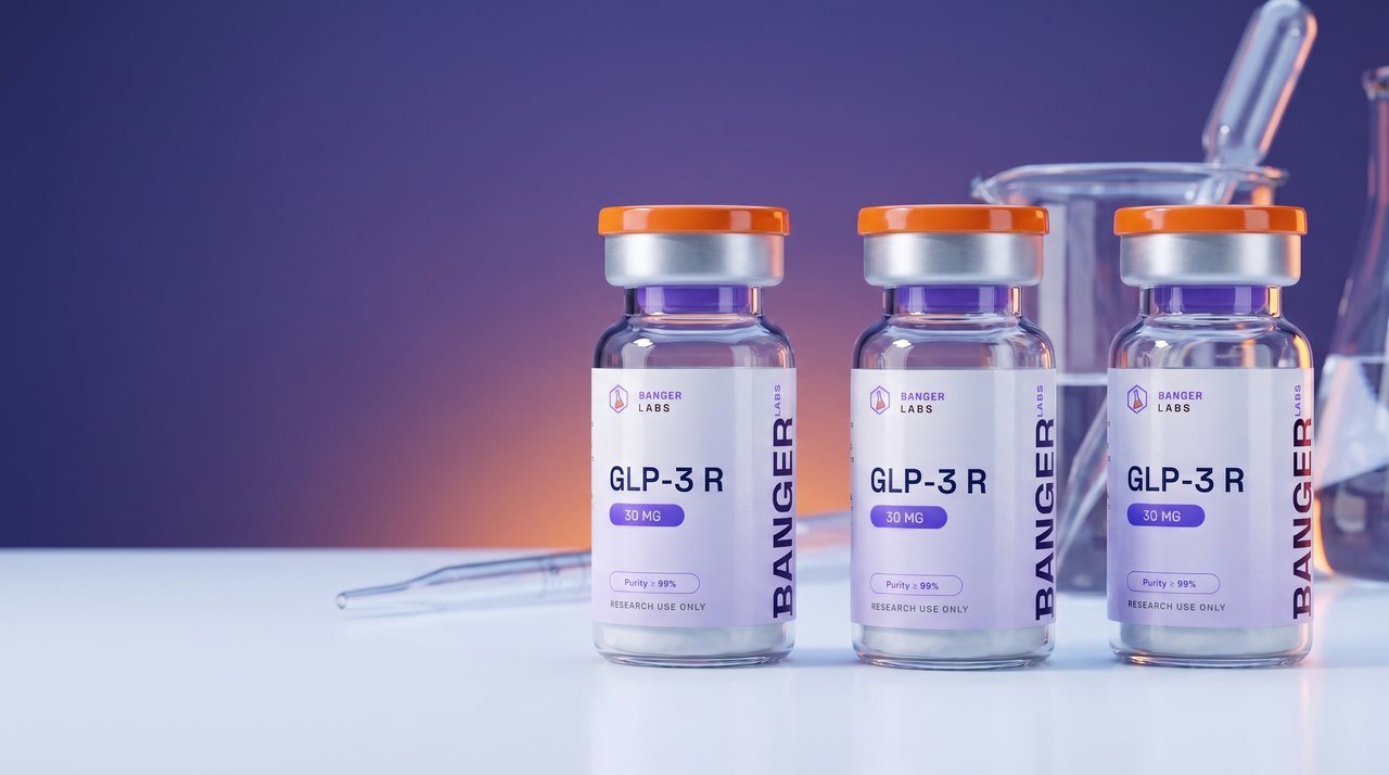 HPLC Purity Testing for Peptides, Explained