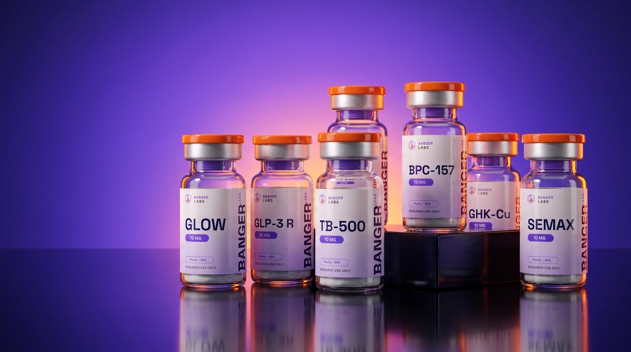 Peptide Sciences Alternative (2026): Where to Buy After the Shutdown
