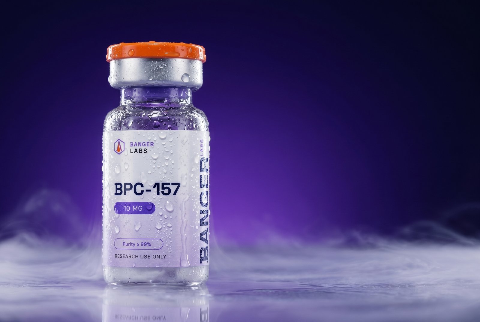 Peptide Purity Explained: ≥99% HPLC, Net Peptide Content & Why It Matters