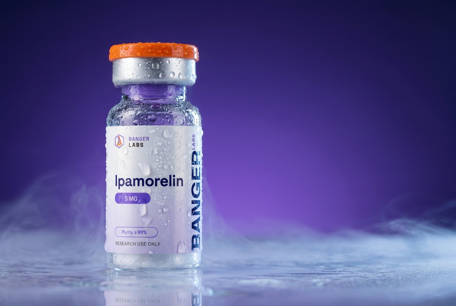 GHRP-2 vs GHRP-6 vs Ipamorelin vs Hexarelin: Growth-Hormone Secretagogue Comparison