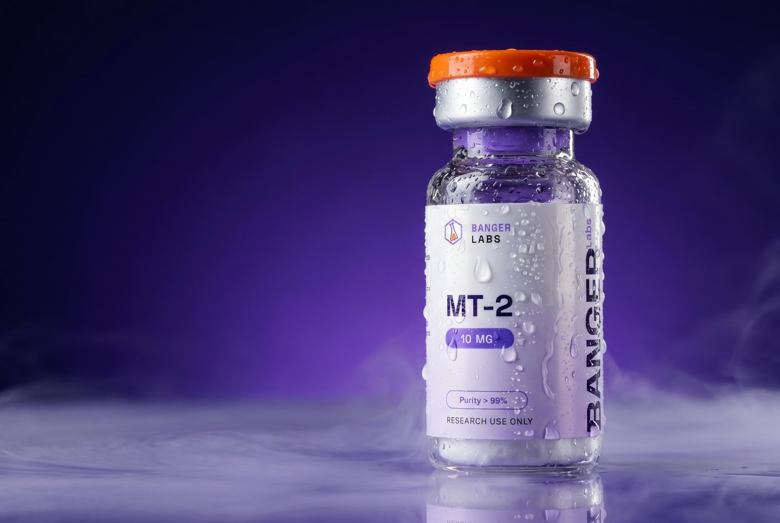 MT-1 vs MT-2 (Melanotan): Melanocortin Research Peptide Comparison