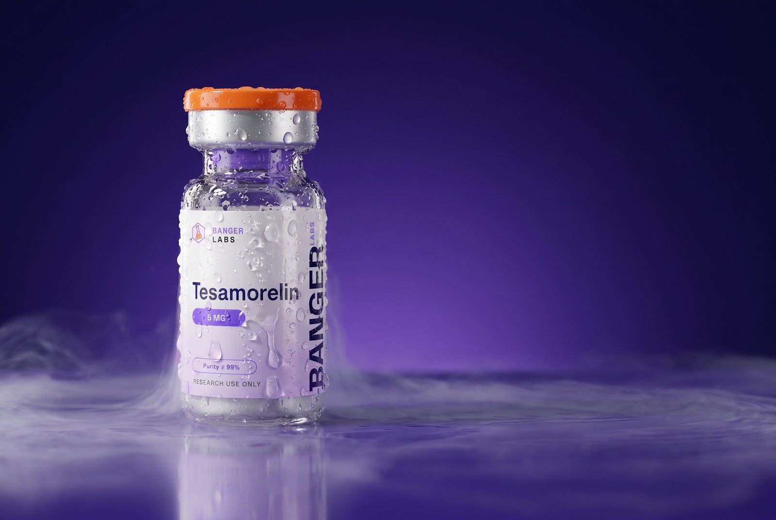 IGF-1 LR3 vs IGF-1 DES vs HGH Fragment 176-191: Research Peptide Comparison