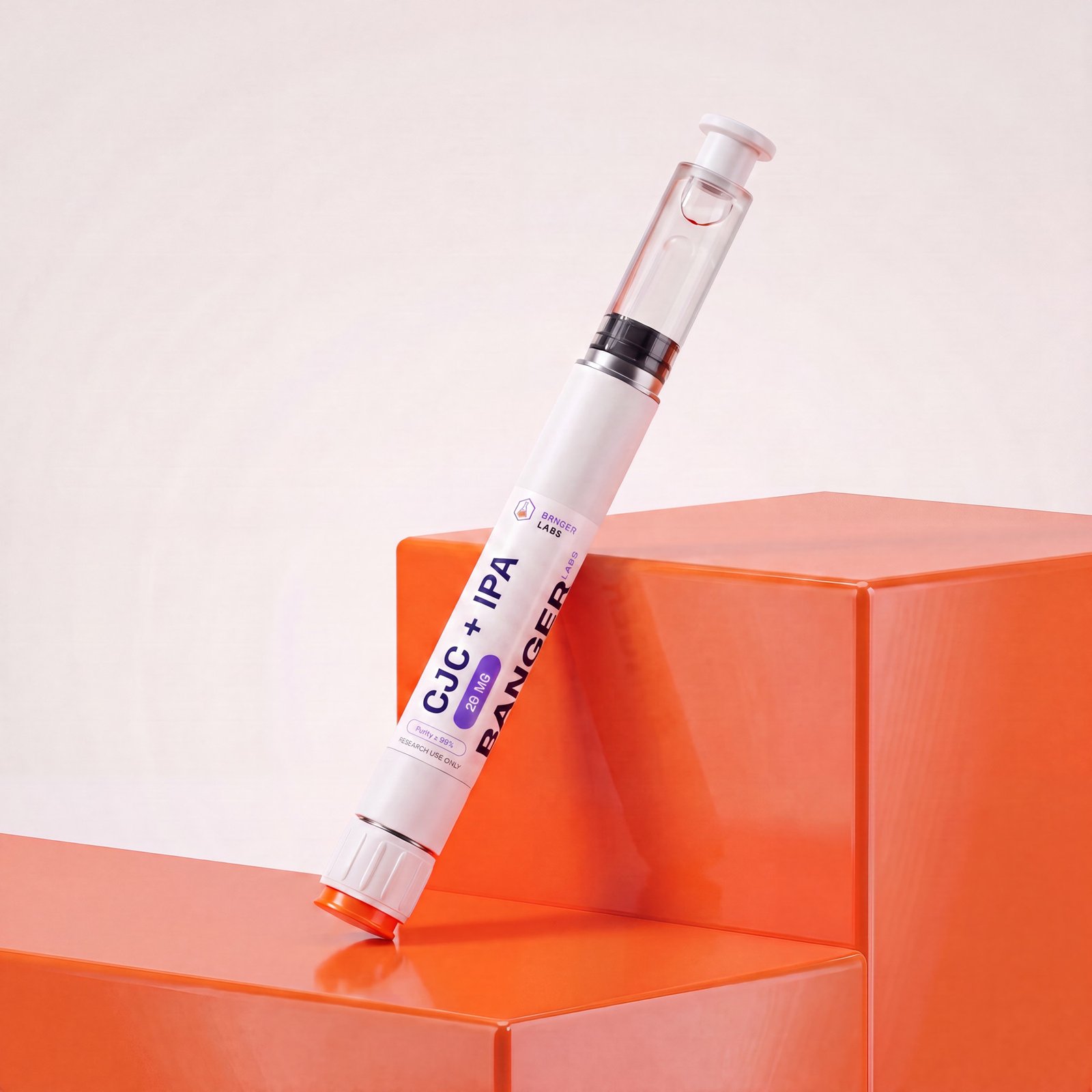 CJC + IPA Pen 20mg/3ml